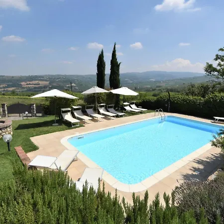 Appartement La Corte Bricca - Bilo C By Interhome