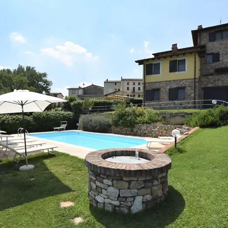 La Corte Bricca - Bilo C By Interhome