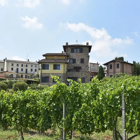 La Corte Bricca - Bilo C By Interhome * Castana