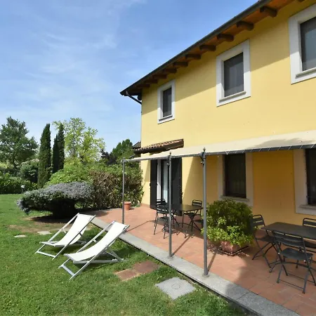 La Corte Bricca - Bilo C By Interhome Castana